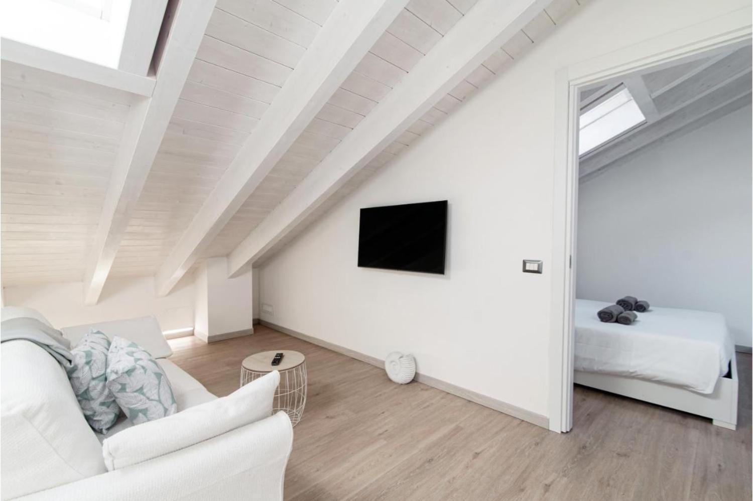 Incanto Del Lago - Como Lake Cosy Apartment Kültér fotó