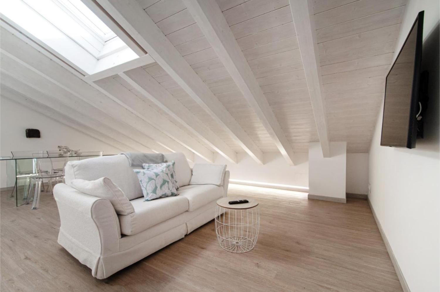 Incanto Del Lago - Como Lake Cosy Apartment Kültér fotó