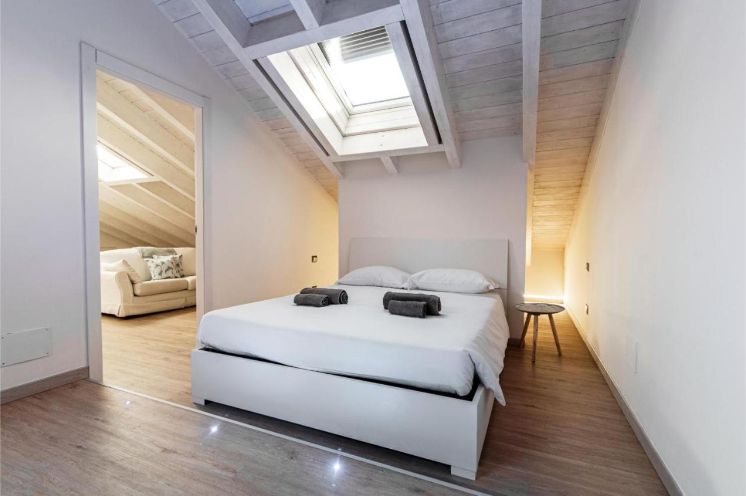 Incanto Del Lago - Como Lake Cosy Apartment Kültér fotó