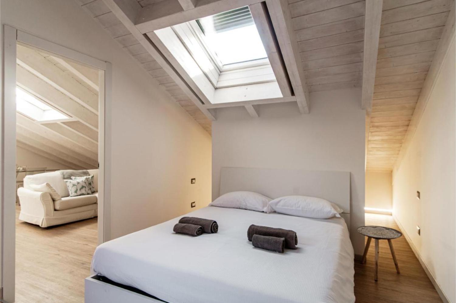 Incanto Del Lago - Como Lake Cosy Apartment Kültér fotó
