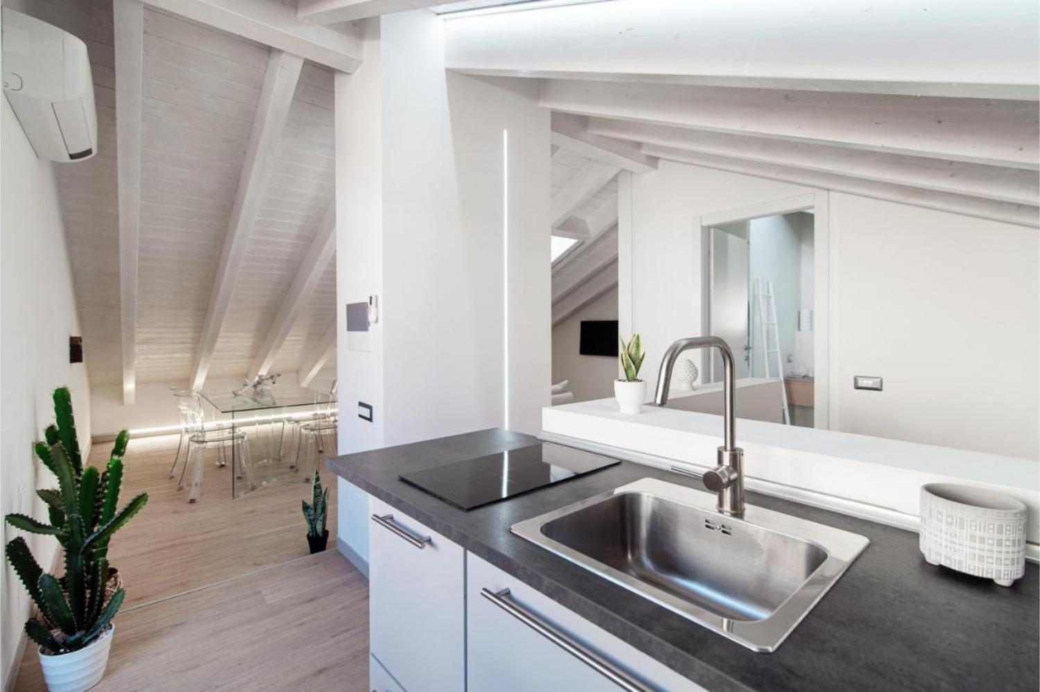 Incanto Del Lago - Como Lake Cosy Apartment Kültér fotó