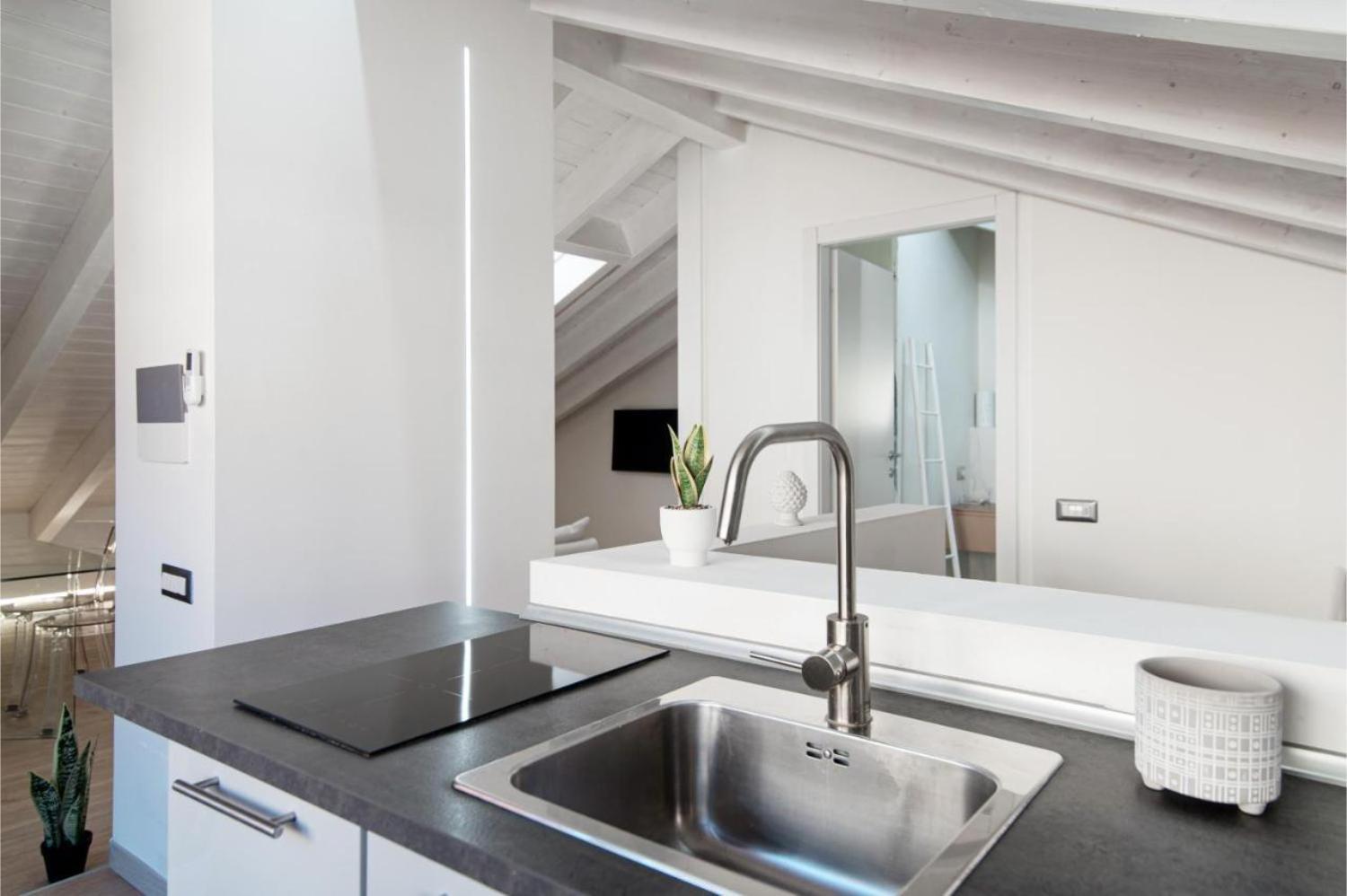 Incanto Del Lago - Como Lake Cosy Apartment Kültér fotó