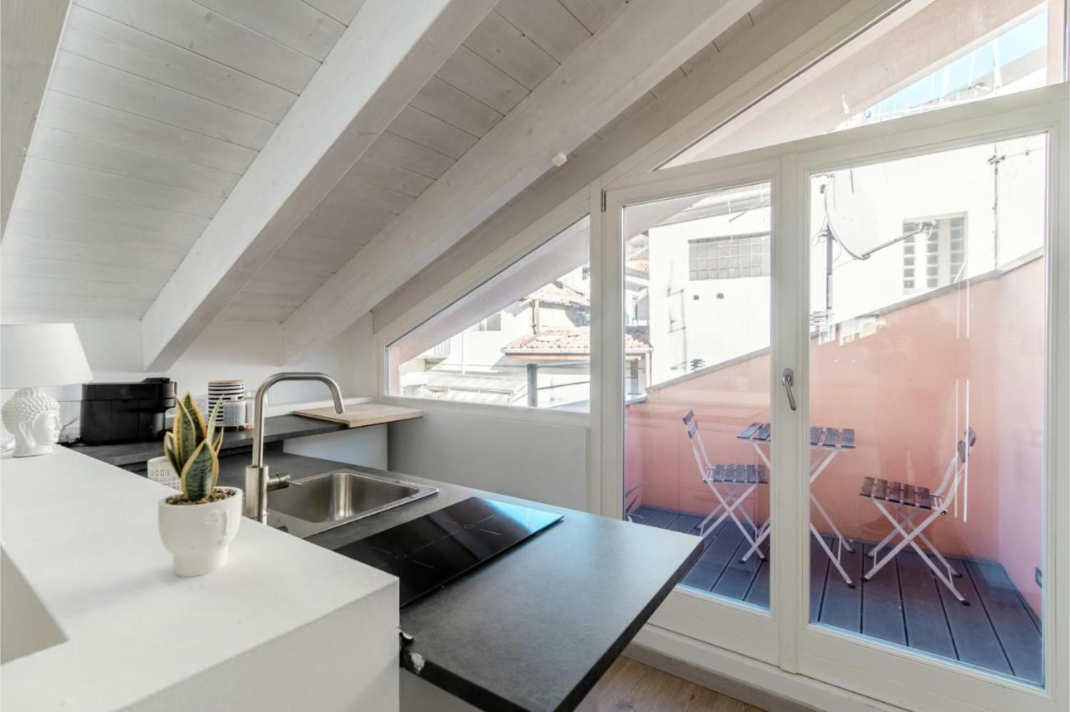 Incanto Del Lago - Como Lake Cosy Apartment Kültér fotó
