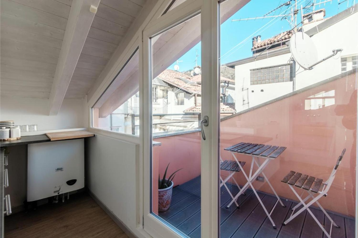 Incanto Del Lago - Como Lake Cosy Apartment Kültér fotó