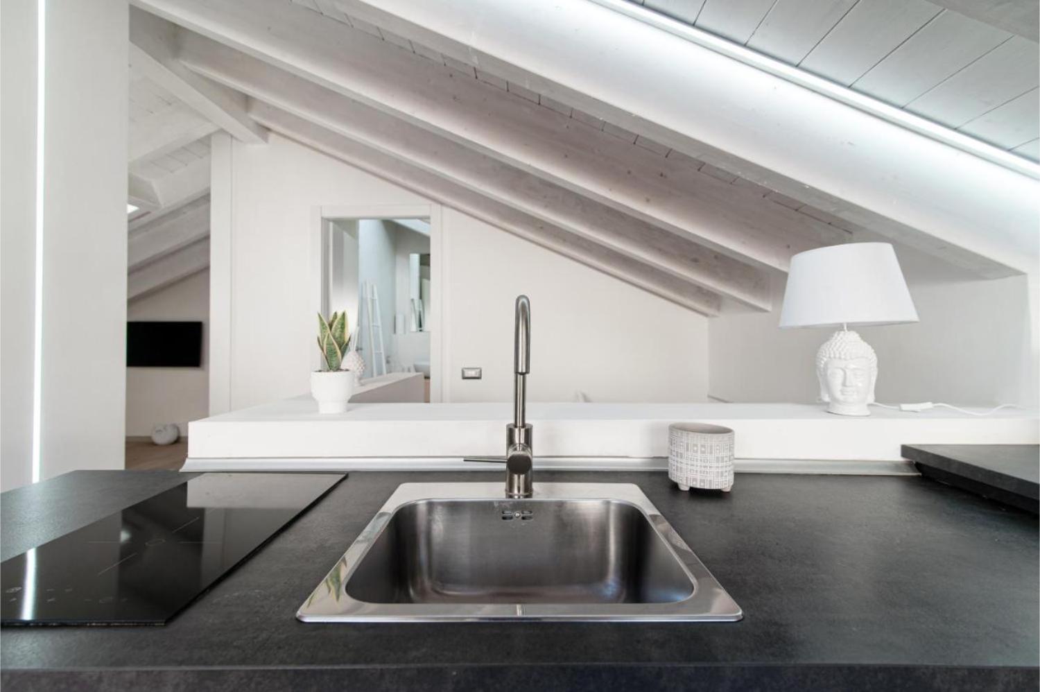 Incanto Del Lago - Como Lake Cosy Apartment Kültér fotó