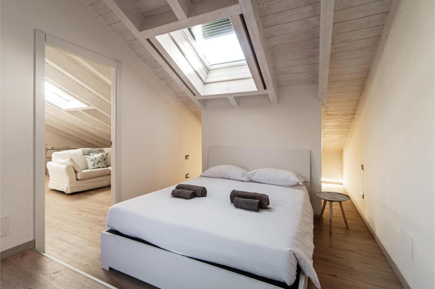 Incanto Del Lago - Como Lake Cosy Apartment Kültér fotó